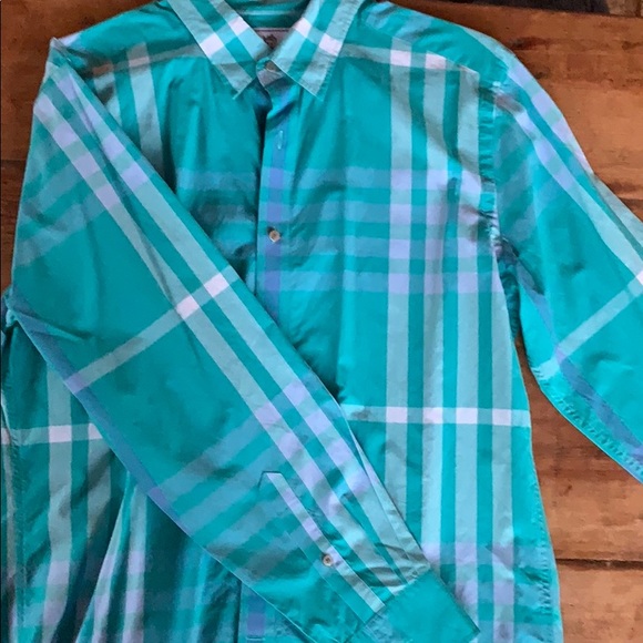 Southern Tide dress shirt - Picture 3 of 4